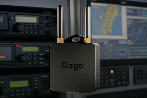 Smart Access Controllers